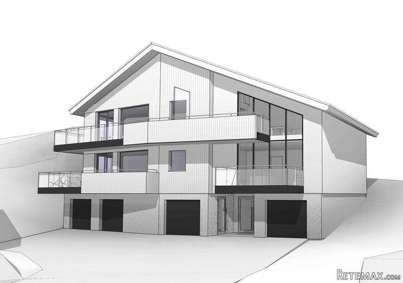 1 Bed Apartments - Les Chalets De.. - 2