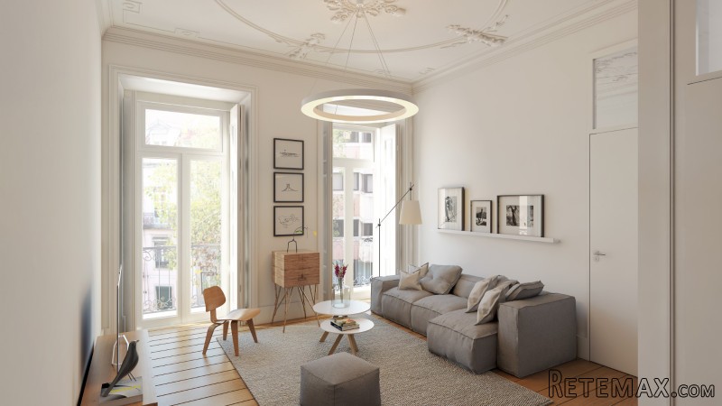 Apartment T2 - 2