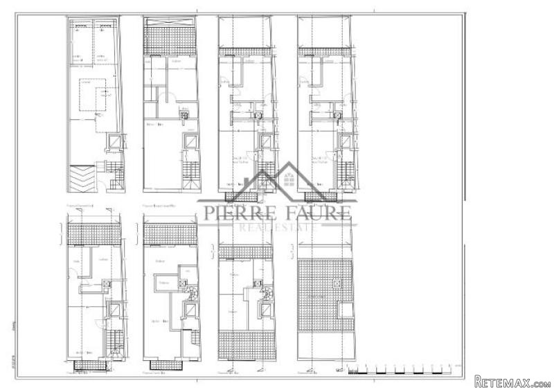 Block Of Apartments - Gzira