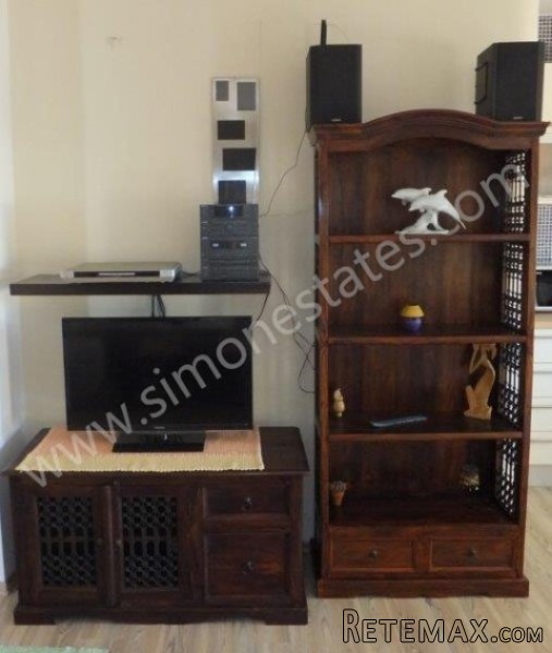 Flat Penthouse, Luxurious Finish - 2