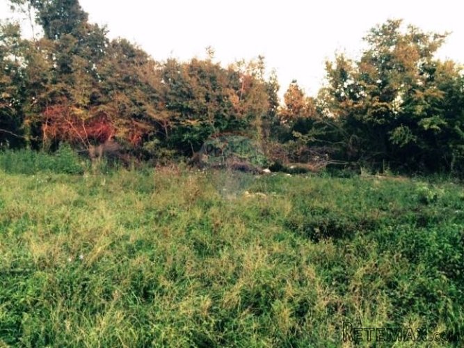 Građevinsko zemljište s pogledom na more - 2