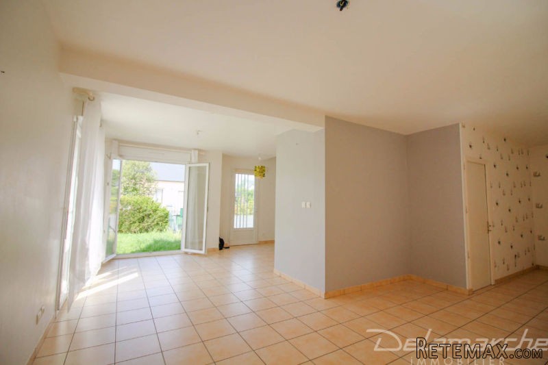 Montmartin Sur Mer - House For Sale - 2