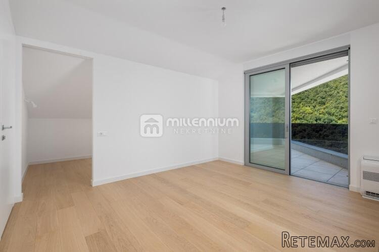 Opatija, novogradnja, 261.01m2, parking u garaži, 4 balkona - 5