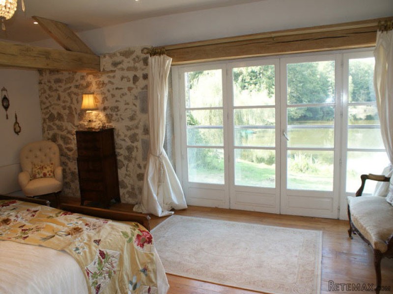 Renovated Stone House 3 Bed, 1.5 Ha.. - 2