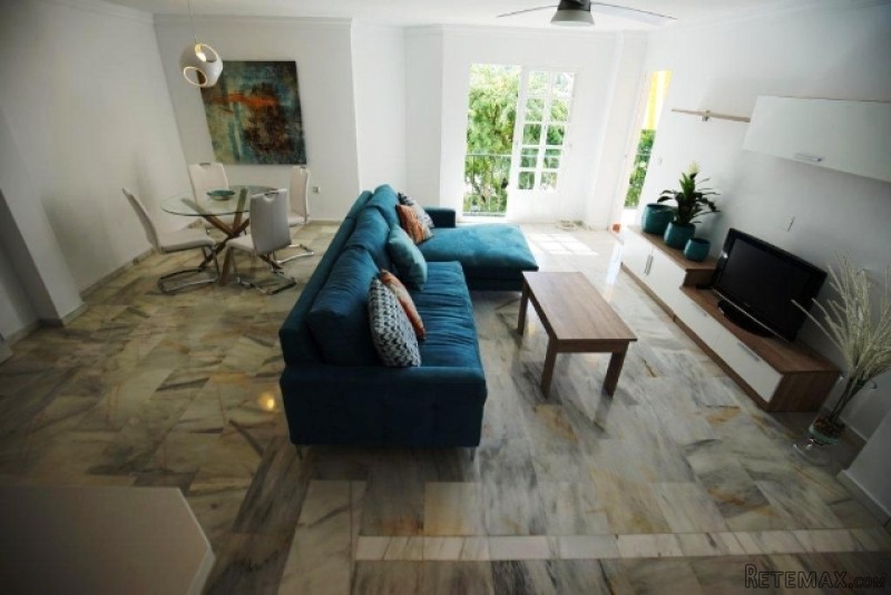 3 Bedrooms - Duplex - Malaga - For Sale