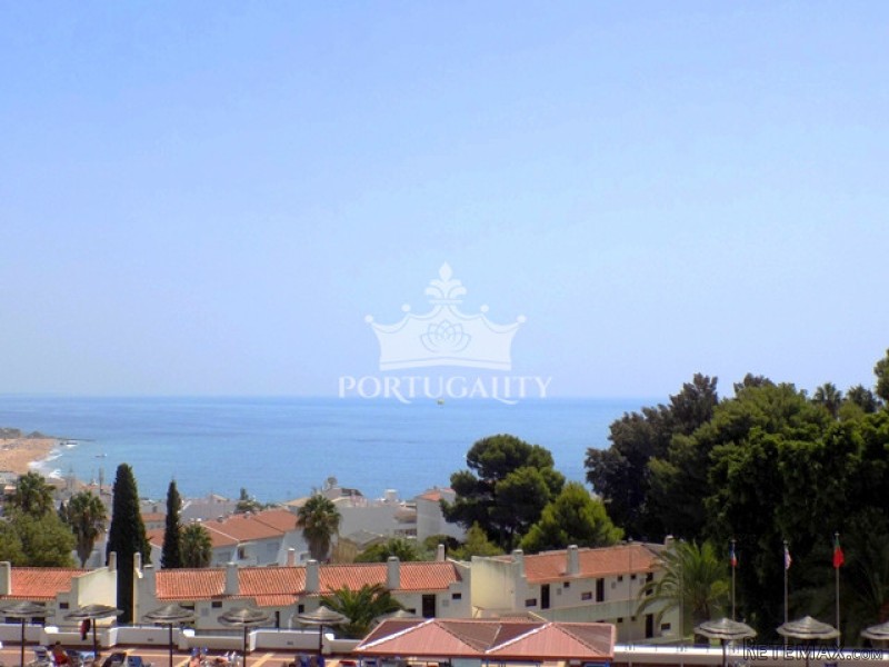 Apartment T0 With Ocean View In.. - 2