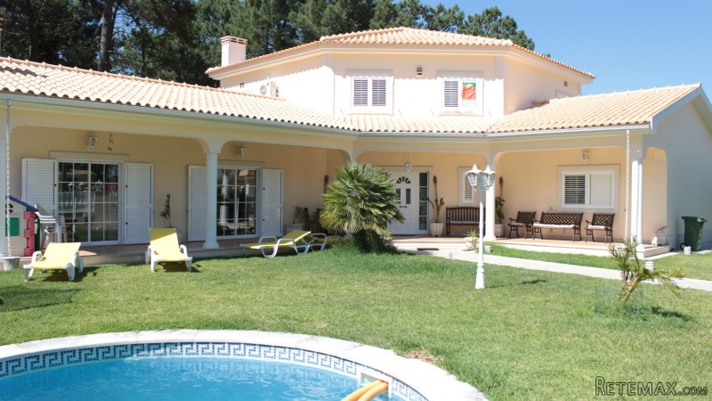 Detached house T5