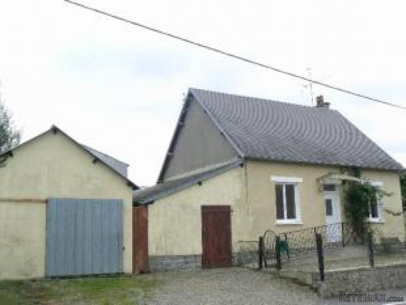 Nice Village House with Garage