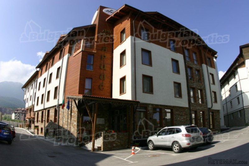 One Bedroom Apartment For Sale In..