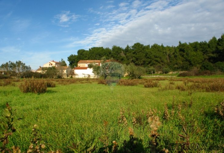 PULA,VELI VRH KOMBINACIJA GRAĐEVINSKOG 1751 M2 I... - 3