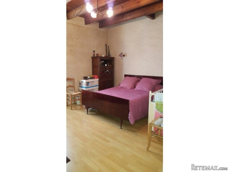 Village House Of 125m2 With Garage On.. - 2