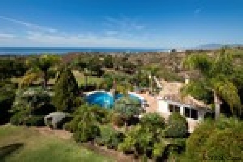 8 Bedrooms - Villa - Malaga - For Sale - 2