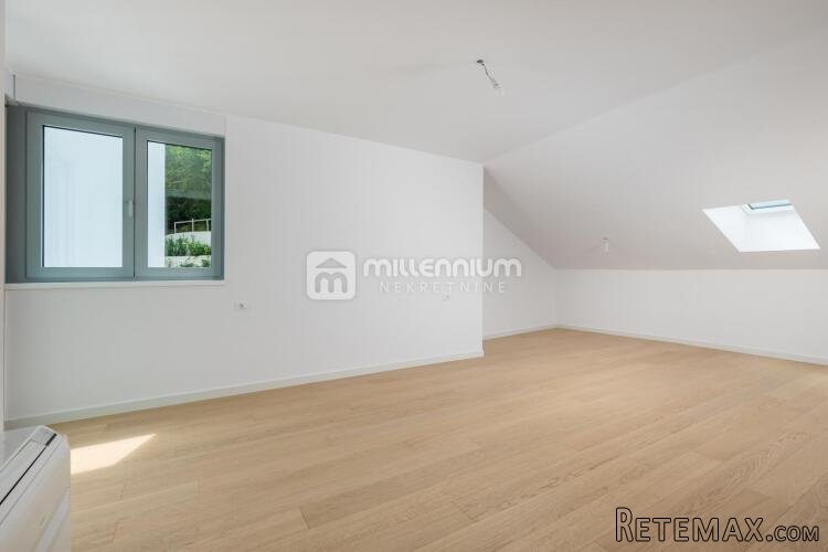 Opatija, novogradnja, 261.01m2, parking u garaži, 4 balkona - 7