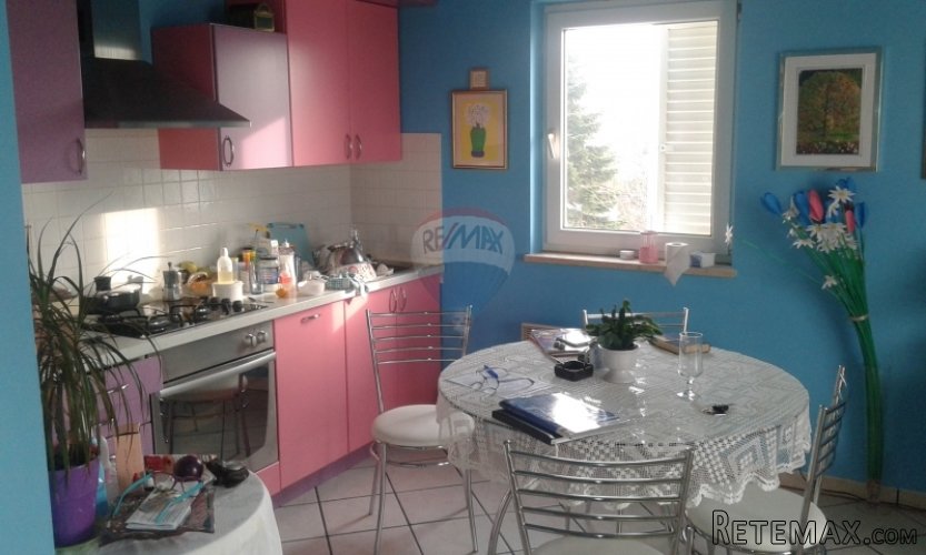 Poreč okolica, trosoban stan u mirnom okruženju - 2