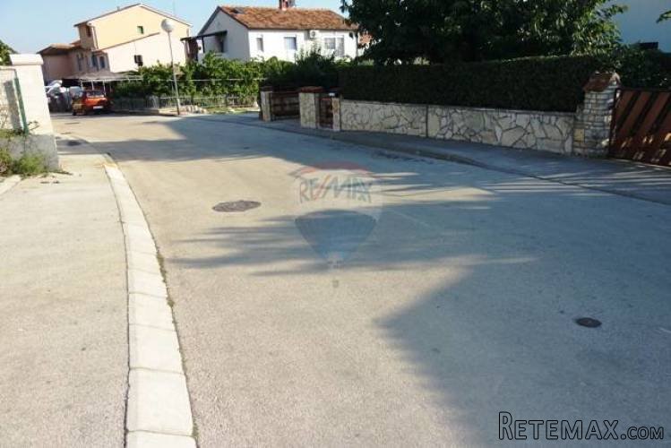 PULA: ZAPOČETA GRADNJA 6 STANOVA - PLAĆENE KOMUNALIJE - 2