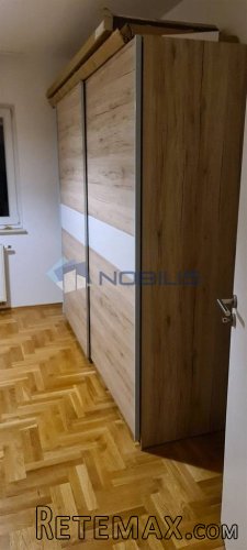 Zagreb, Podsusded, Vrapče, stan 62 m2, 3PM, vrt - 7