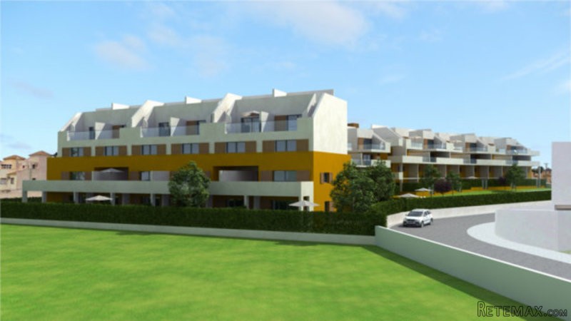3 Bedrooms - Duplex - Alicante - For.. - 2