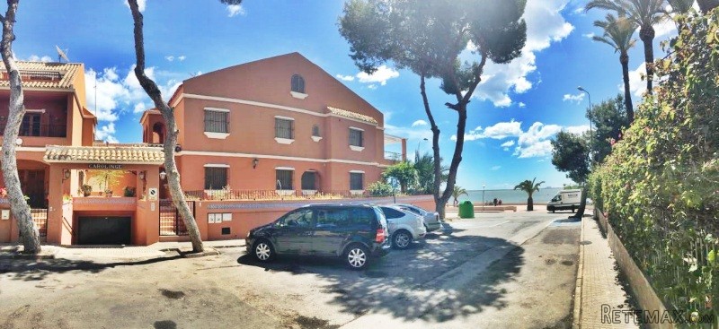 3 Bedrooms - Townhouse - Murcia - For..
