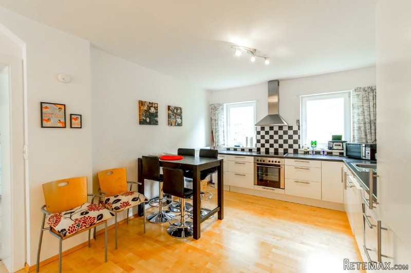 5-Room Attic-Apartment In The Center Of.. - 2