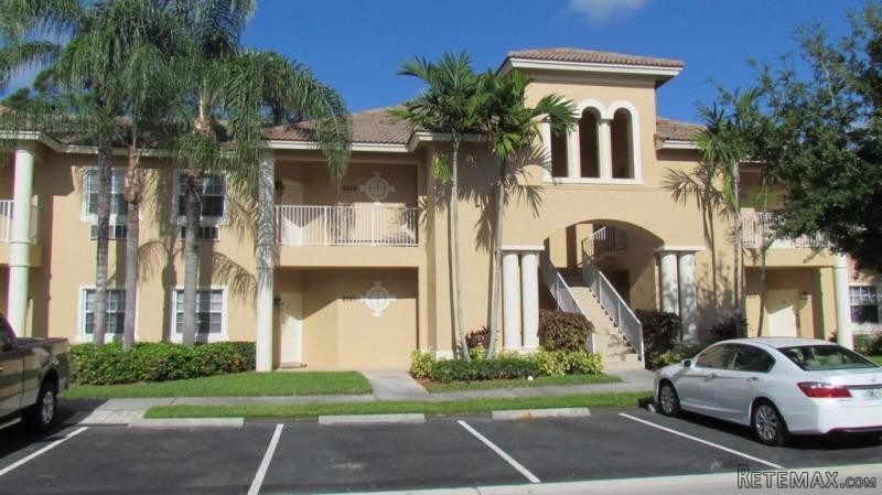 8321 Mulligan Cir #3113, Port Saint..