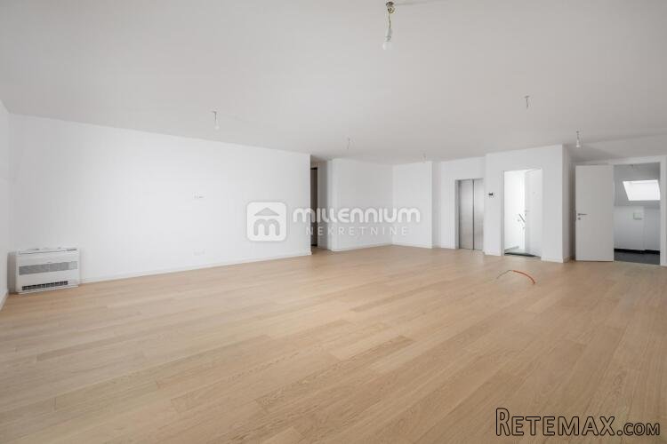 Opatija, novogradnja, 261.01m2, parking u garaži, 4 balkona - 8