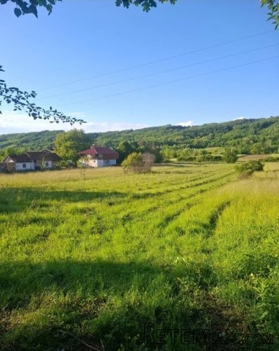 Prodajem plac Modrica-Krusevac - 8