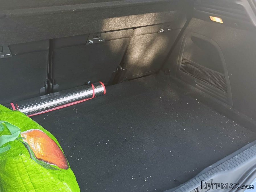Citroen C4 Picasso 1.6 HDi - 8