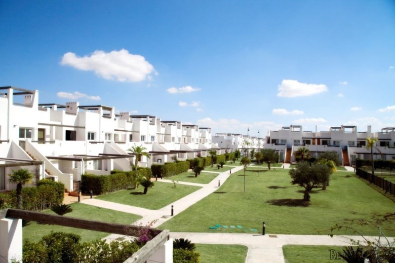 2 Bedrooms - Apartment - Murcia - For..