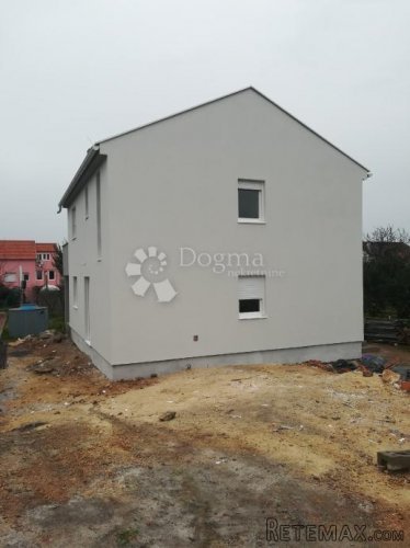 Tkon Jednokatnica u visokom roh - bau, samo 80m od mora - 9