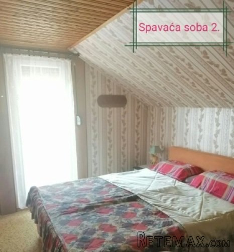 Uknjižena kuća 2km od mora,Đurmani (Sutomore-Čanj) - 9