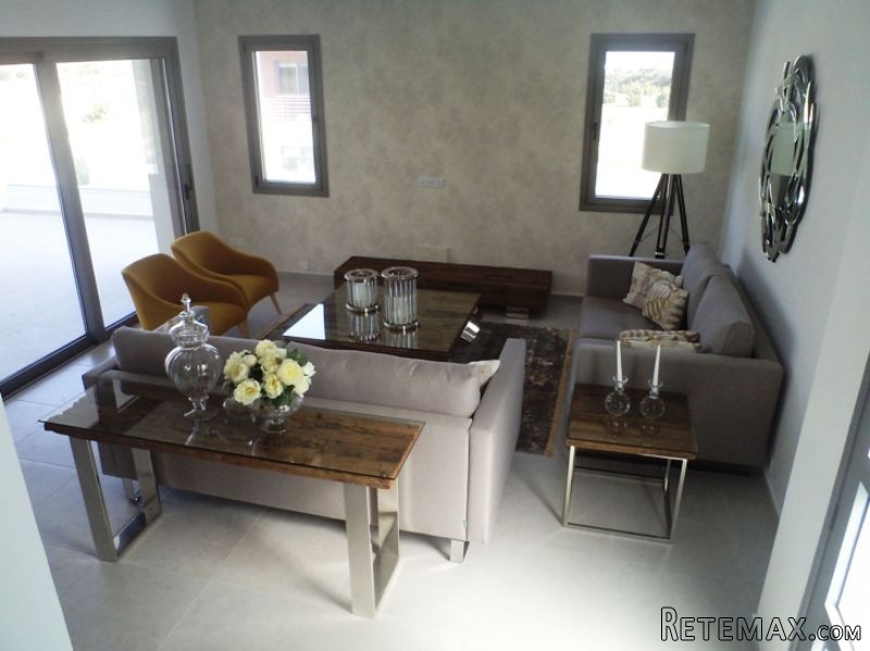 Brand NEW House in Agios Tychonas..