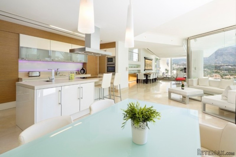 HM4S2654 - Villa For sale in Las.. - 2