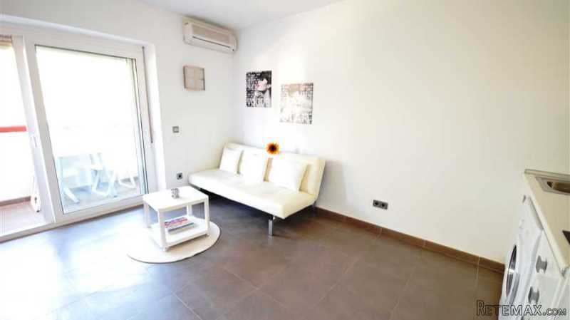 Renovated studio-flat in a complex with.. - 2