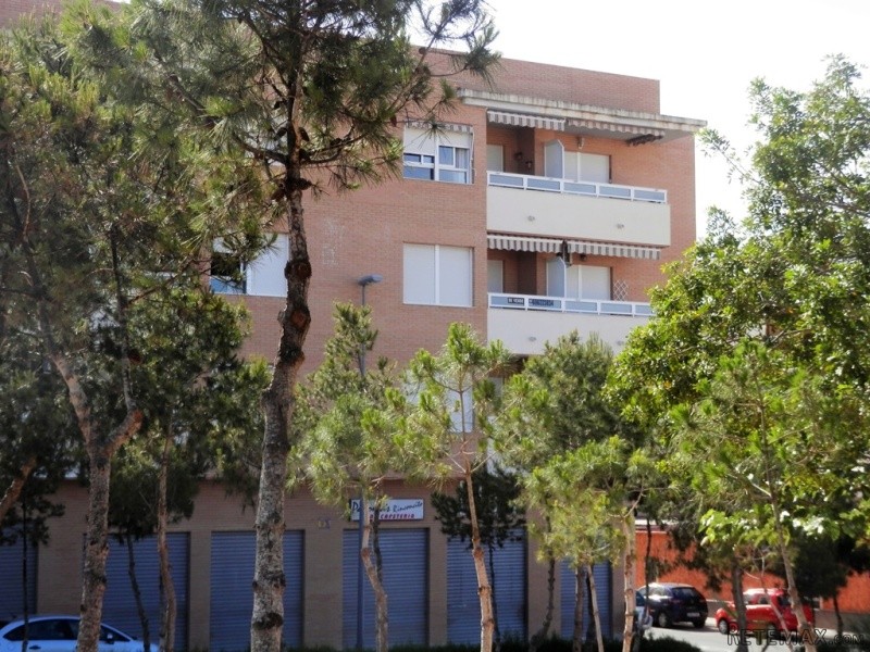 RS336, Village apartment, Los Montesinos