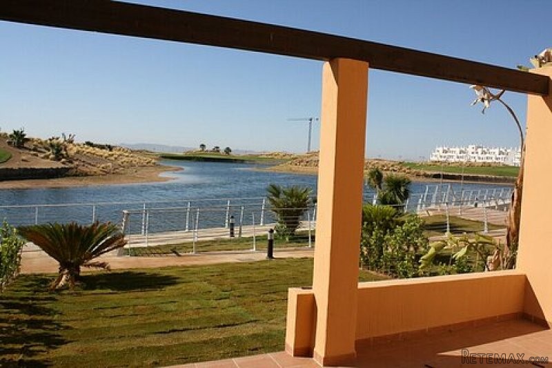 * Stunning Island Apartments - Key Ready - 2