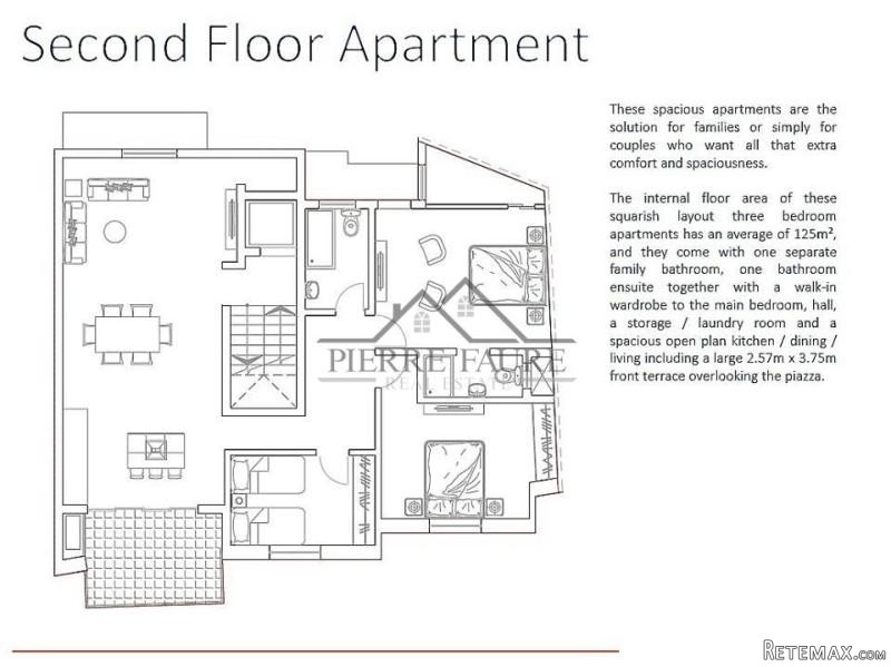 Apartment - Balzan - 2