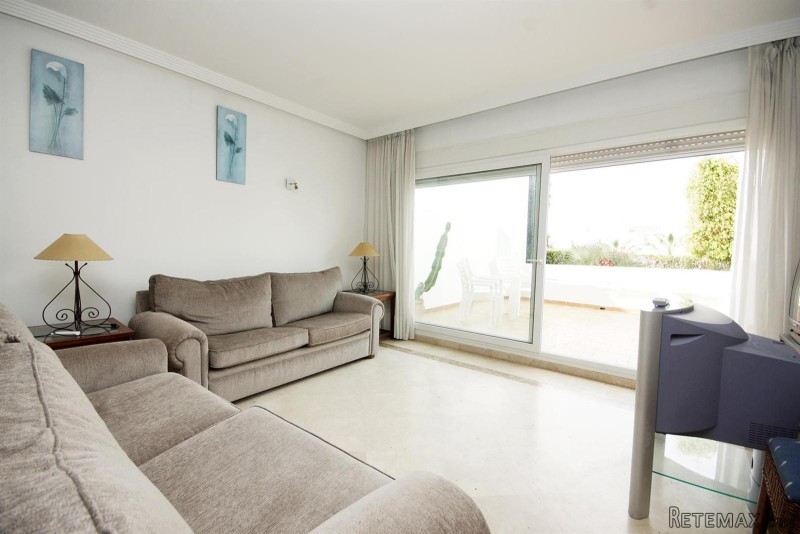Apartment - Ground Floor in Rio Real.. - 2