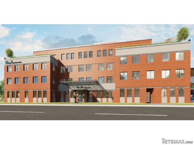 Avix Residence Apartments In Birmingham