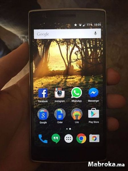 Oneplus one