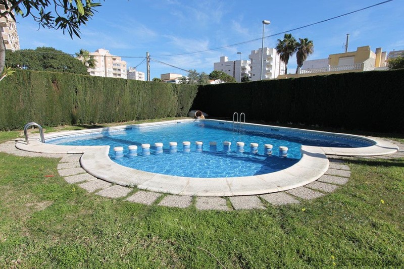 2 Bedrooms - Apartment - Alicante - For..