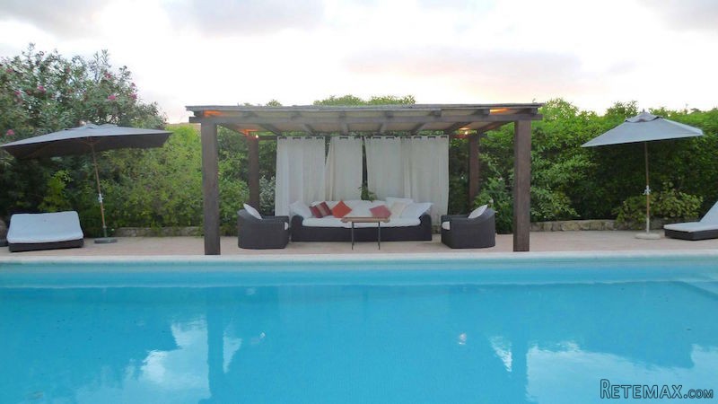 5 bedroom Country House For Sale: San.. - 2