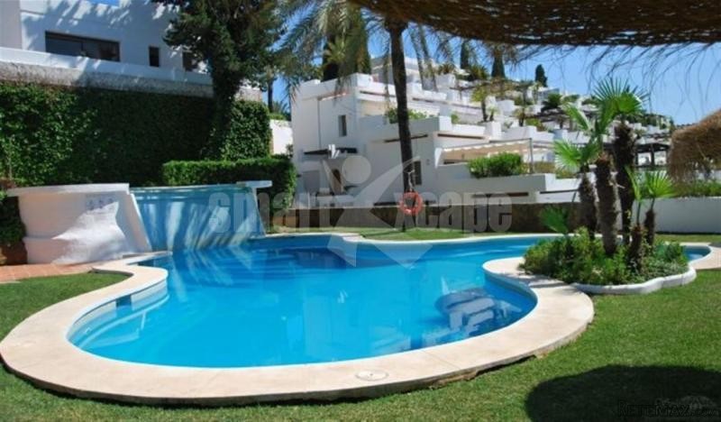 Apartment For Sale In Golden Mile.. - 2