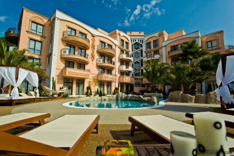 Apartments for sale in Aphrodite Rose..