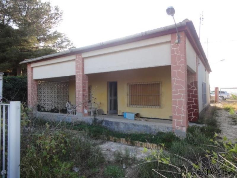 Aspe villa with pool (Ref. PV1759) - 2