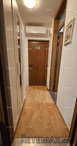 Novigrad, stan površine 52 m² - 2