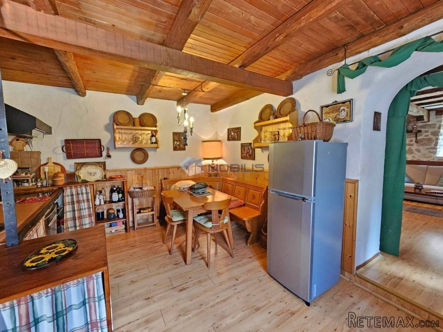 Poreč- kamena kuća - 2