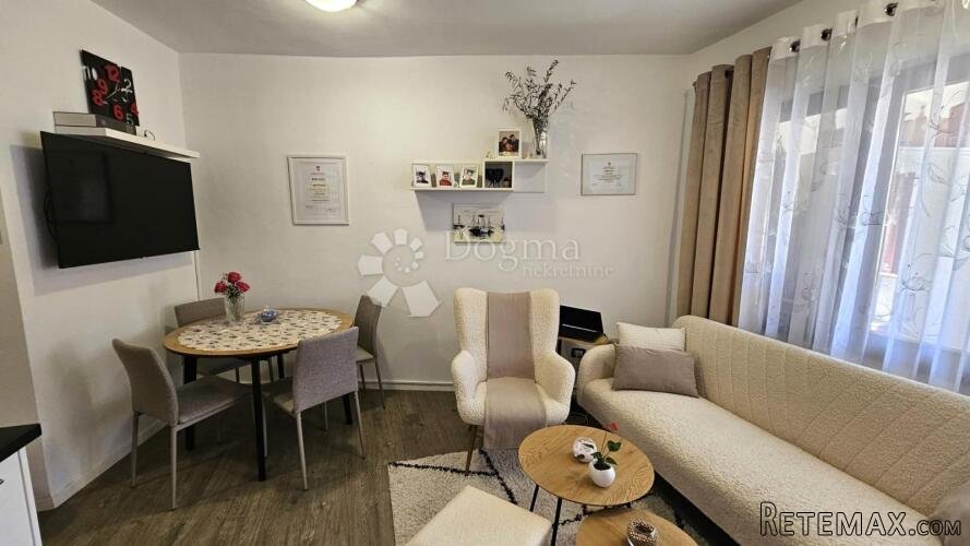 Rovinj centar – 45 m², 1. kat, 150 m od rive - 2
