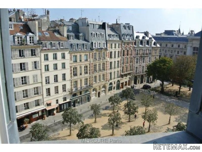 2 bedroom Flat For Sale: 75001 PARIS - 2