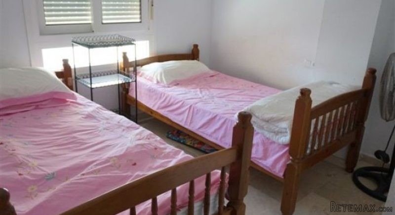 2 Bedrooms - Apartment - For Sale
