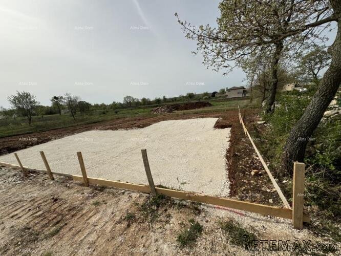 Prodaja građevinskog zemljišta sa građevinskom dozvolom, S.. - 3